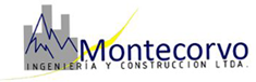 Montecorvo.cl Logo